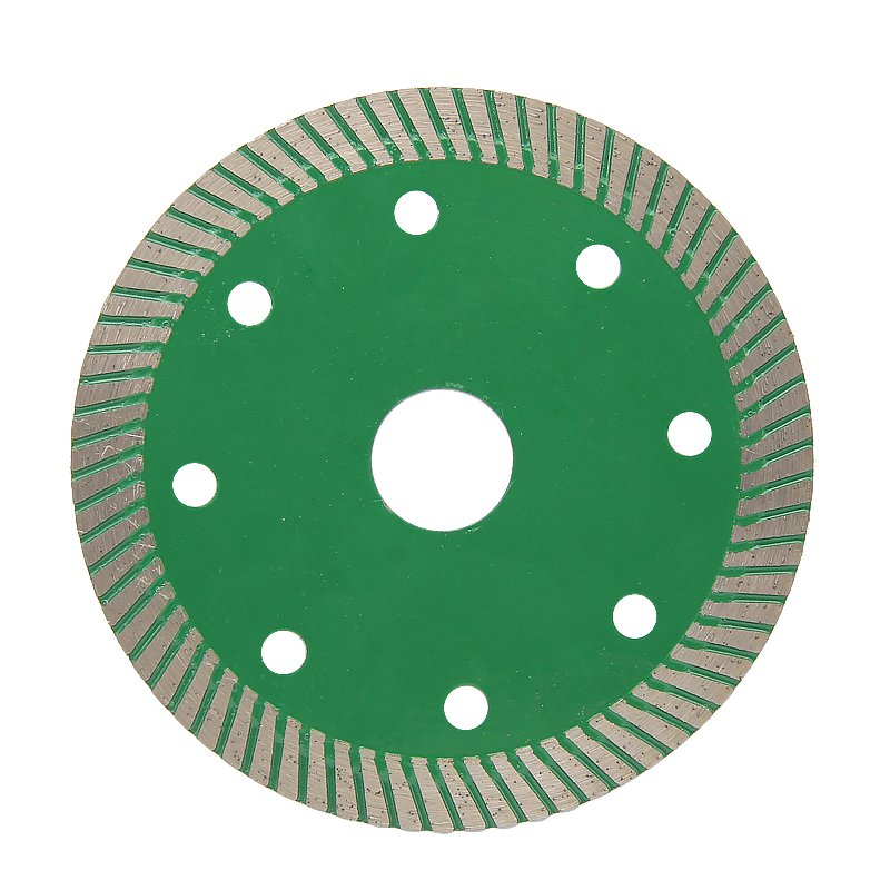 105mm 72齿波纹陶瓷瓷砖锯片