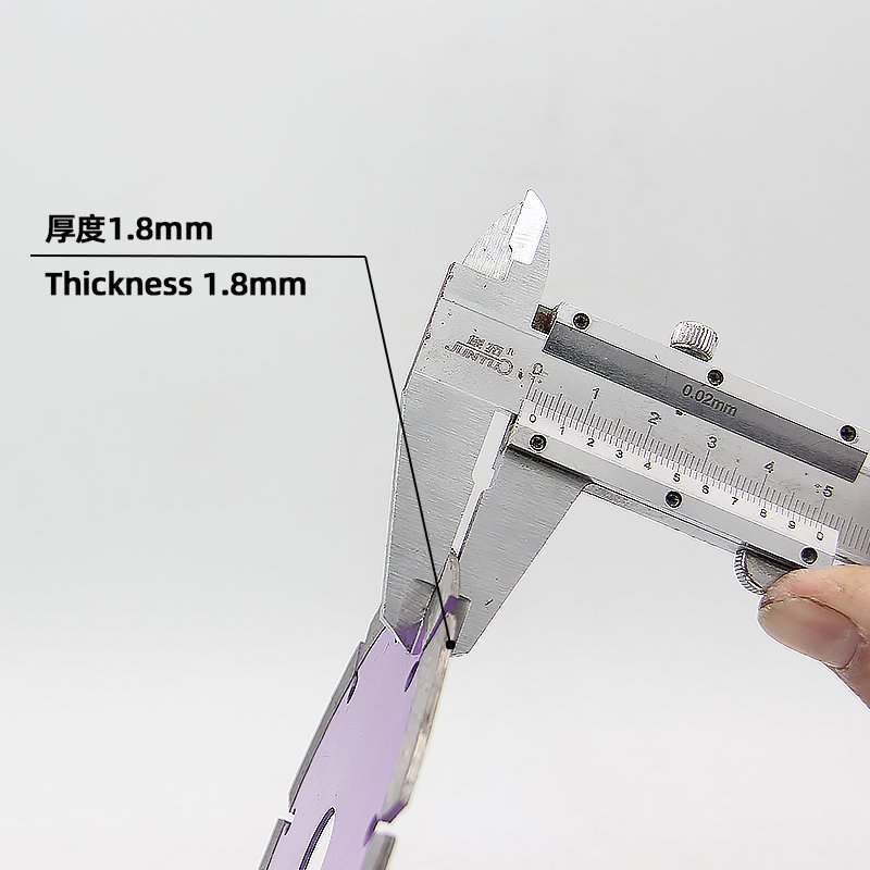 110mm干切王石材切割锯片