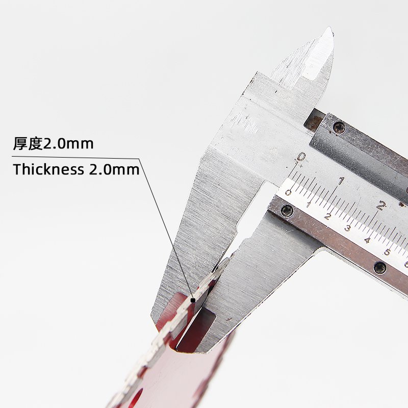 125mm石材金刚石锯片，支持OEM定制