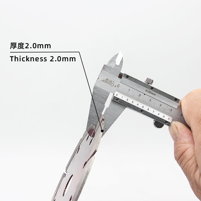 133mm石材干切锯片，15mm刀头