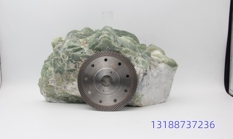 10英寸金刚石钢切割片14个使用技巧 - 配图1