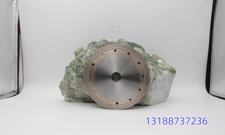 10英寸金刚石钢切割片14个使用技巧 - 配图2
