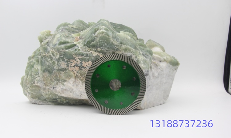 工程项目如何挑选优质圆锯片