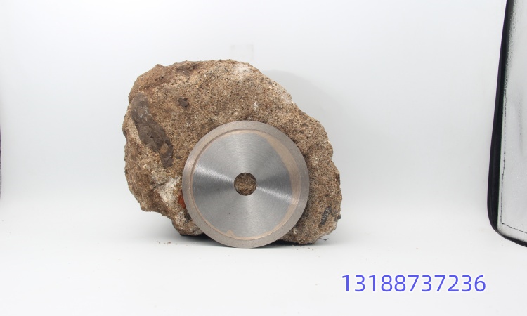 不同金刚石切割片性能优劣对比