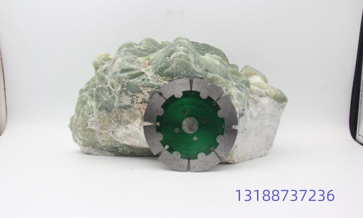 金刚石锯片高效率使用优化技巧 - 图3