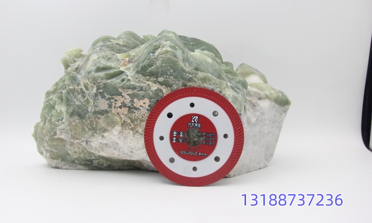金刚石锯片不能切割哪些材料?