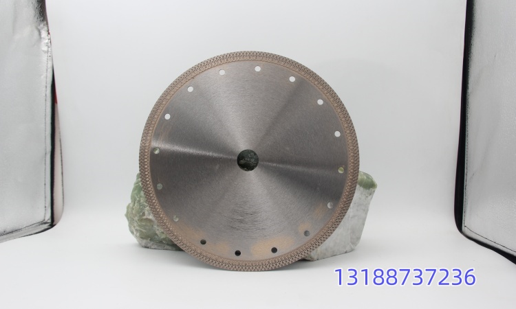 diamond saw blade specifications