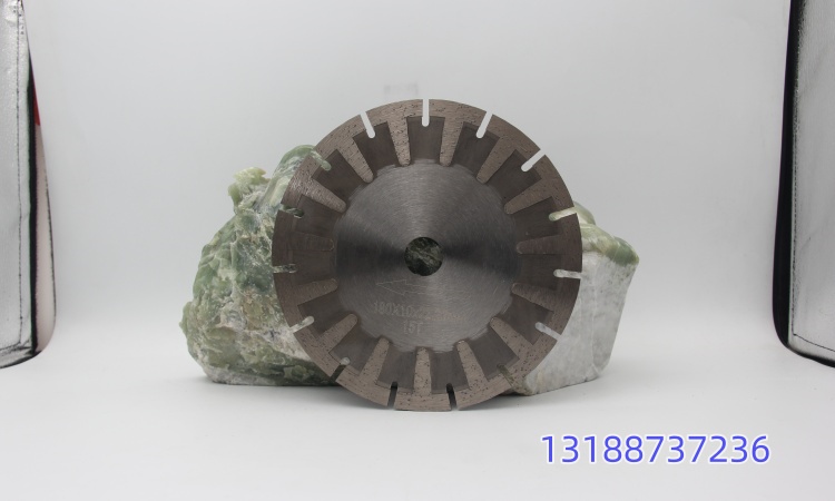 diamond saw blade