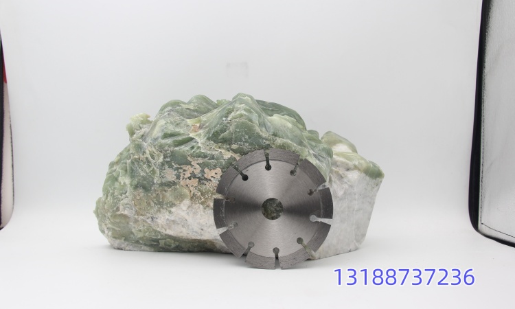 diamond cutting blade product