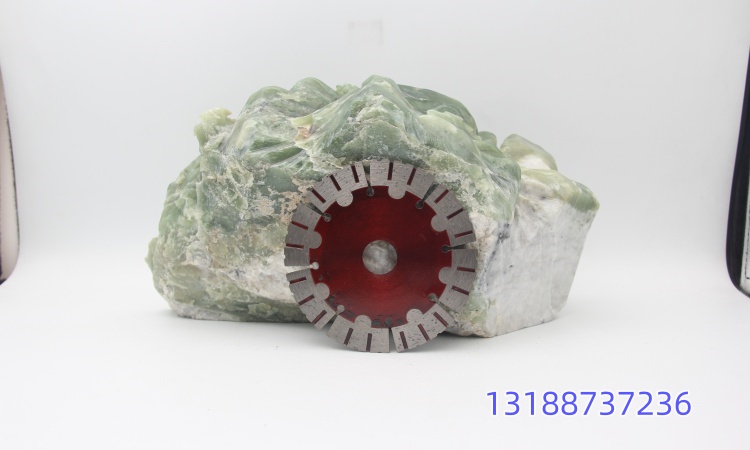 diamond saw blade