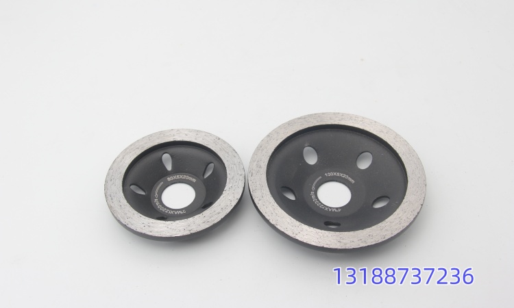 10-inch diamond saw blade cutting - Huada Jinke
