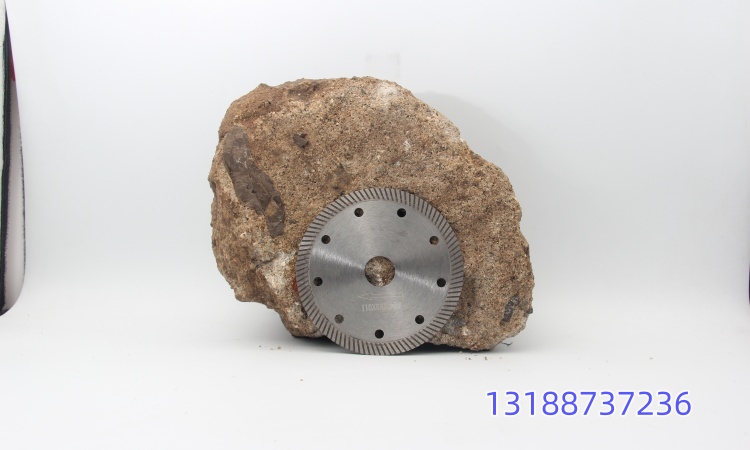 Diamond saw blade product range - Huada Jinke