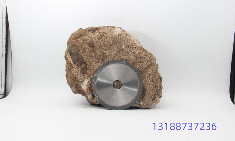 Diamond saw blade segment detail - Huada Jinke