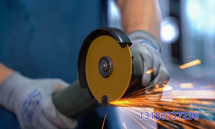 Xưởng sản xuất tự động Huada Jinke