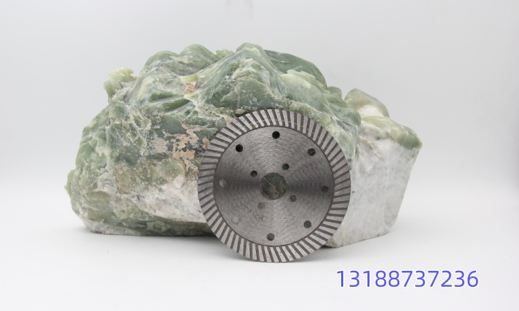 华大金科金刚石锯片