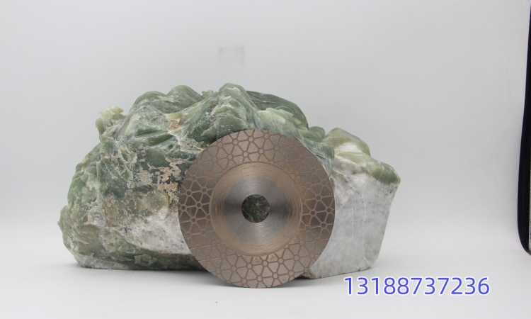 延长金刚石锯片寿命的10个实用技巧