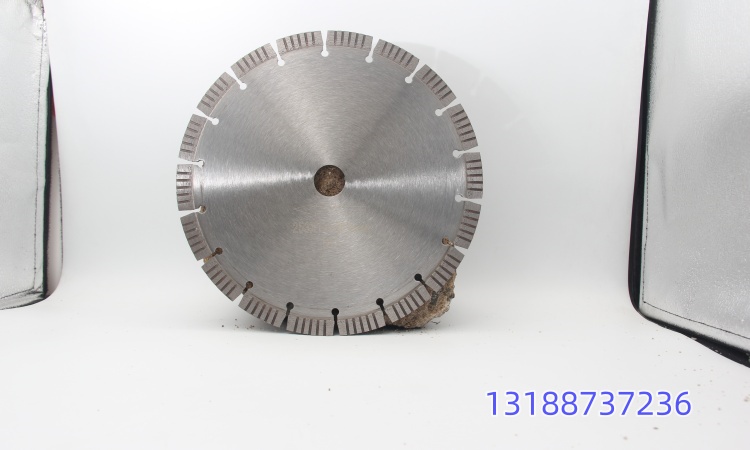 diamond blade