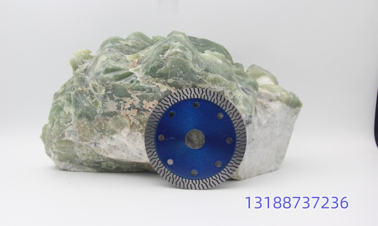 diamond blade