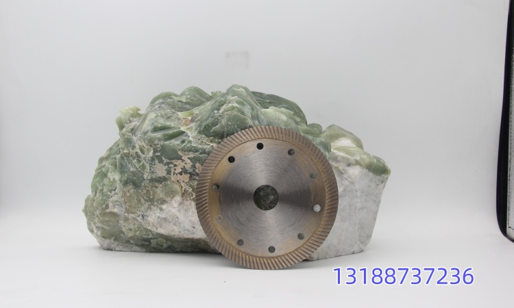 Huada Jinke diamond cutting blade