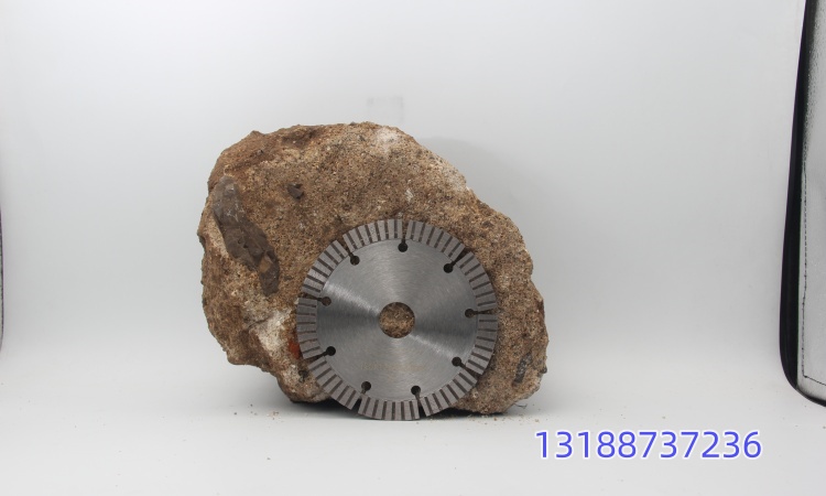 Huada Jinke diamond cutting blade