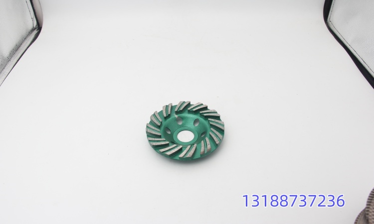 Huada Jinke diamond cutting blade