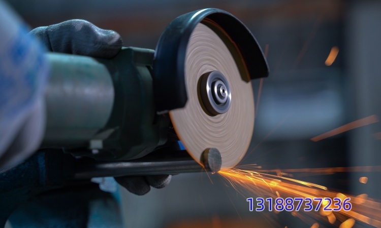 Huada Jinke diamond cutting blade
