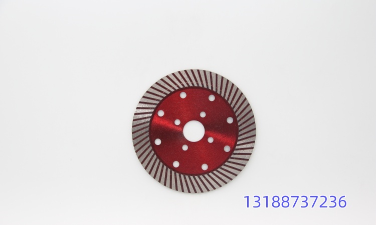Huada Jinke diamond cutting blade