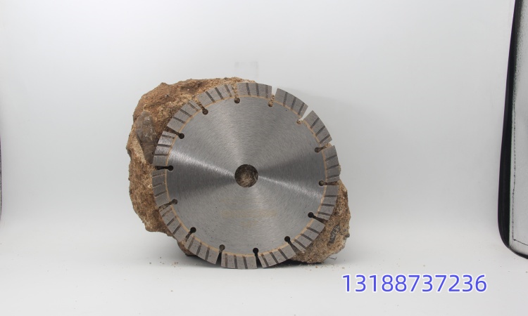 Huada Jinke diamond cutting blade
