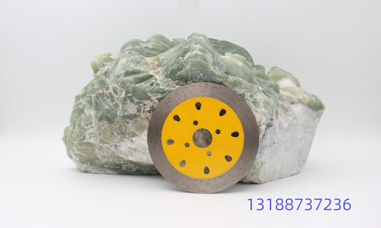 Huada Jinke diamond cutting blade