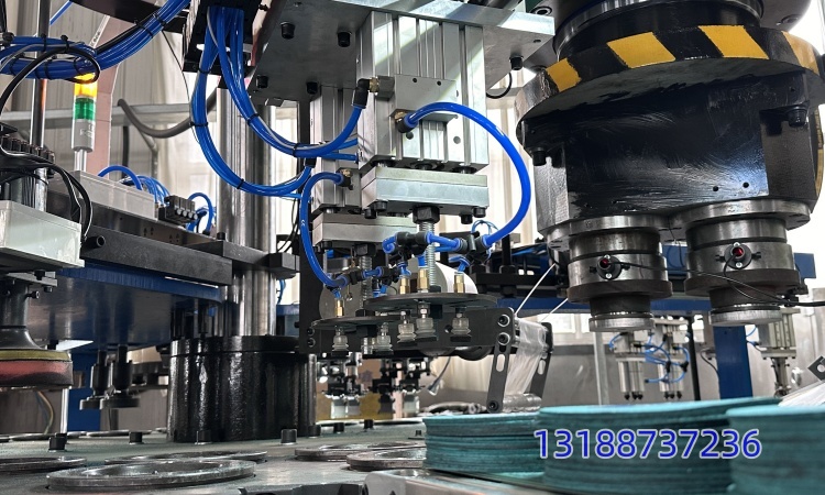 Huada Jinke diamond cutting blade