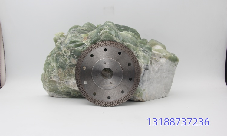 diamond saw blade
