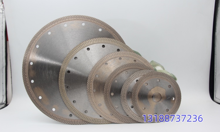 diamond saw blade