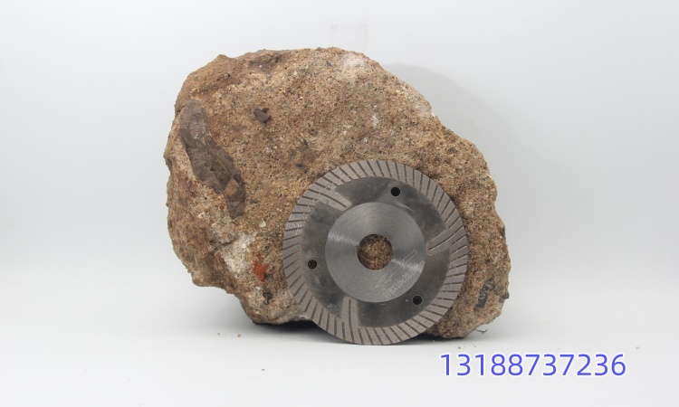 diamond saw blade