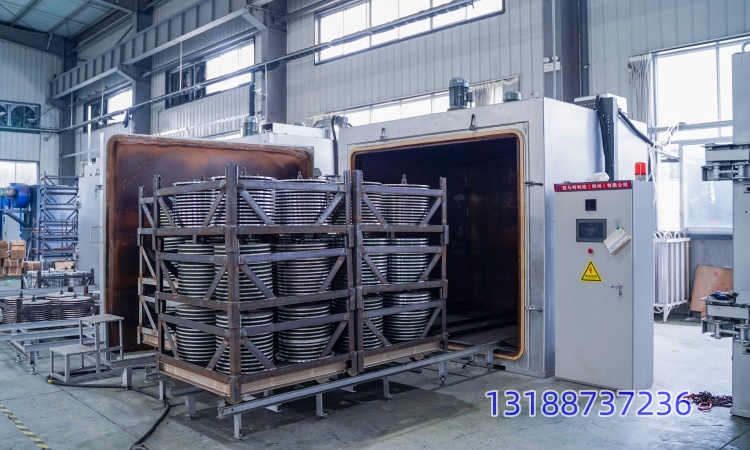 factory