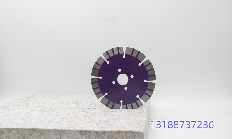 diamond blade