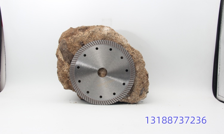 diamond blade