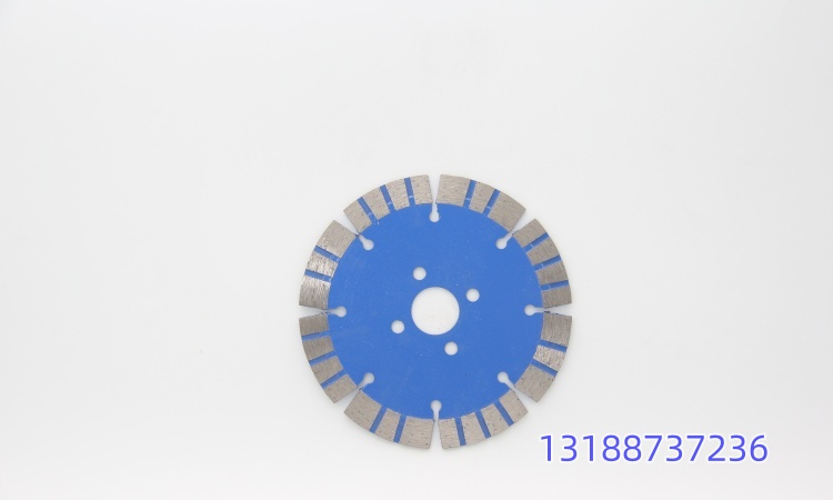 diamond blade
