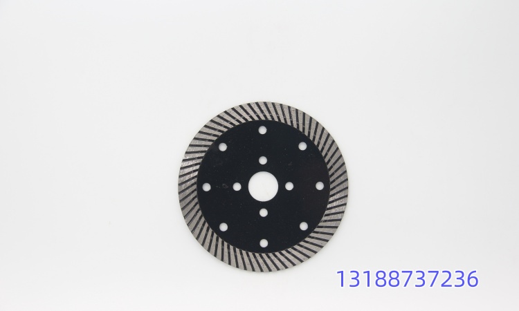 diamond blade