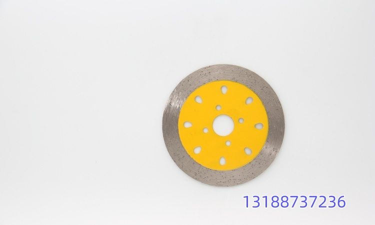 diamond blade
