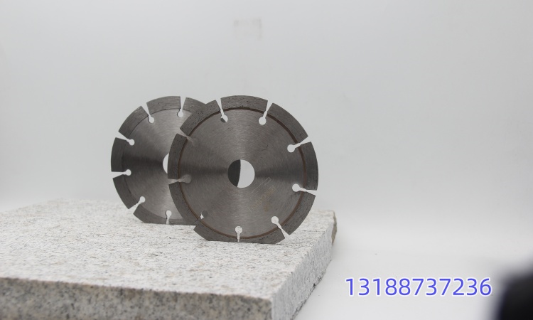 diamond blade