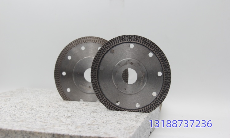 diamond blade